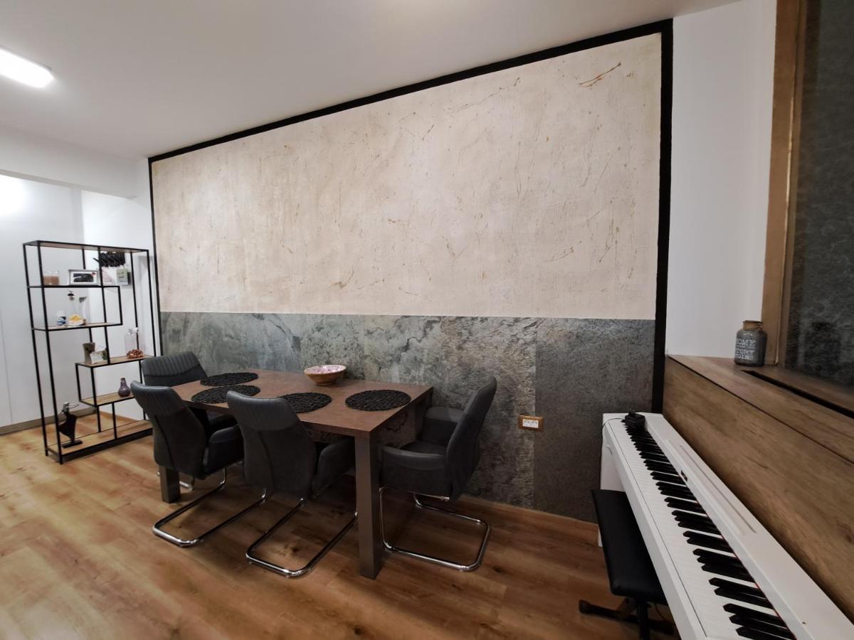 Stunning New Apartment With Free Parking Near City Centre Ljubljana Eksteriør bilde