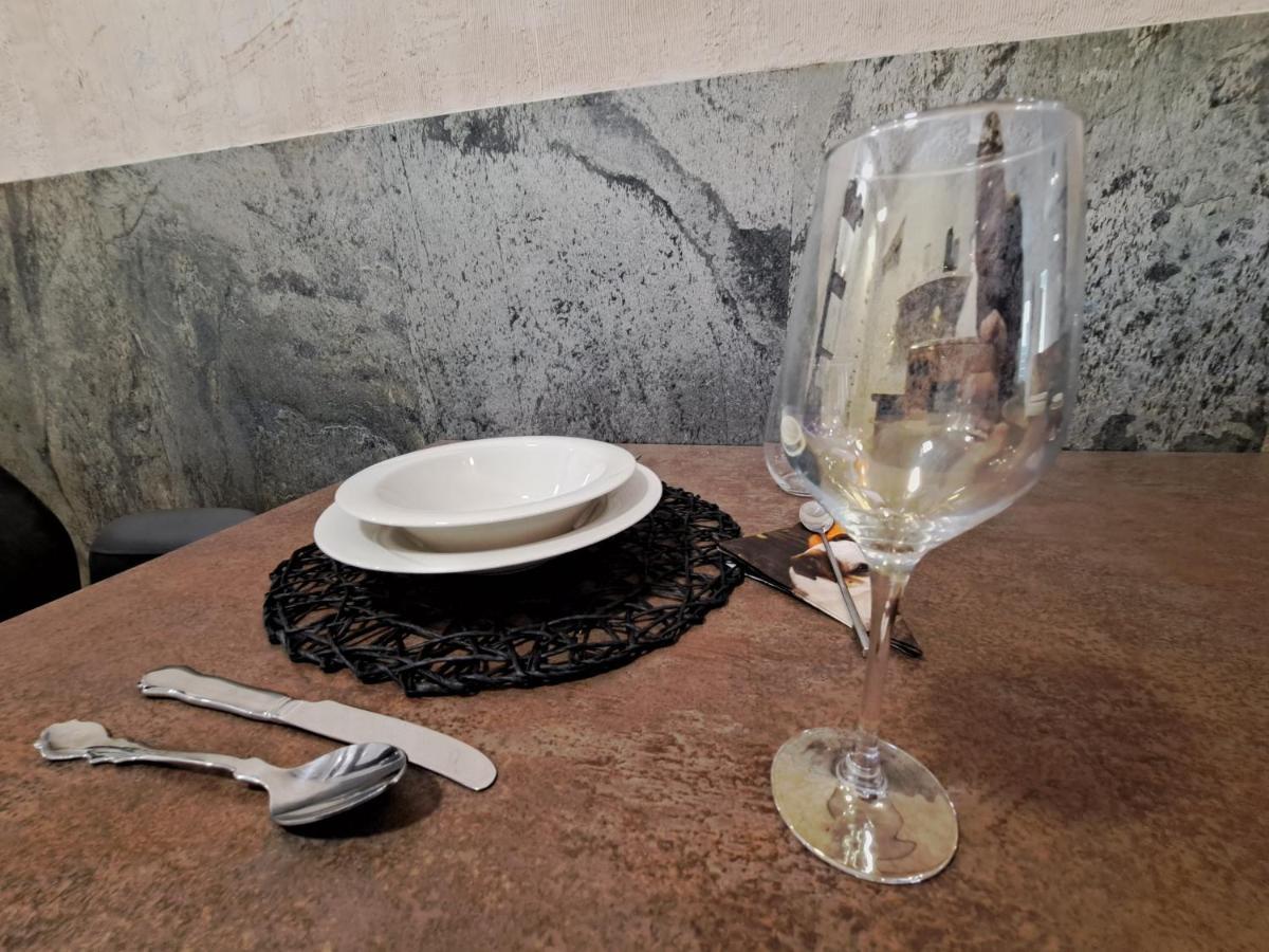 Stunning New Apartment With Free Parking Near City Centre Ljubljana Eksteriør bilde
